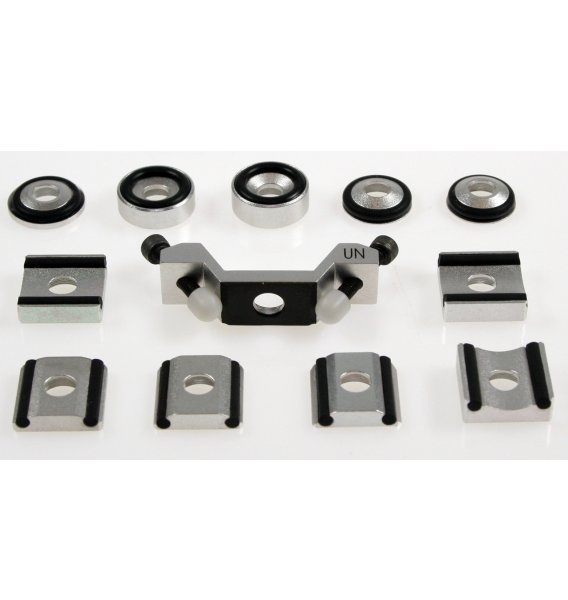 Anneaux de stabilisation - Sauter