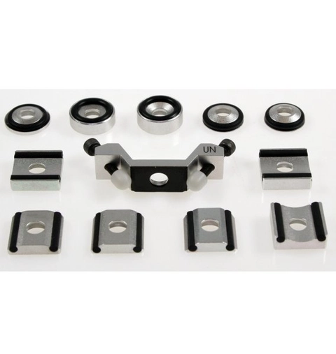 Anneaux de stabilisation - Sauter
