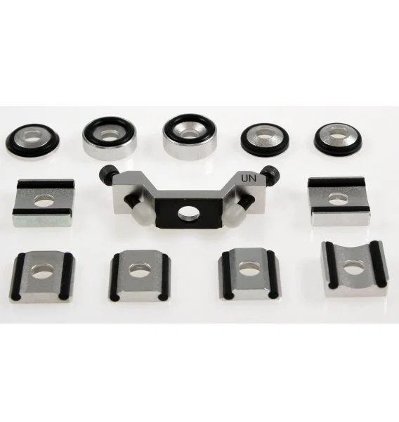 Anneaux de stabilisation - Sauter