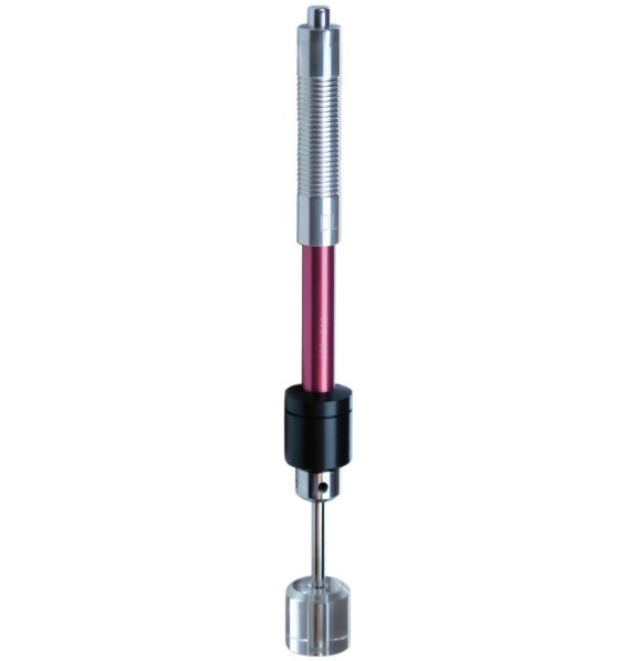 Capteur de rebond externe - Type DL - Sauter