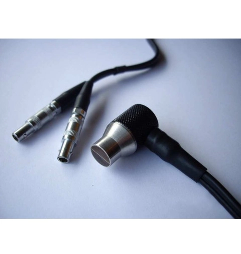Sonde externe 5 MHz - Ø 8 mm - Sauter