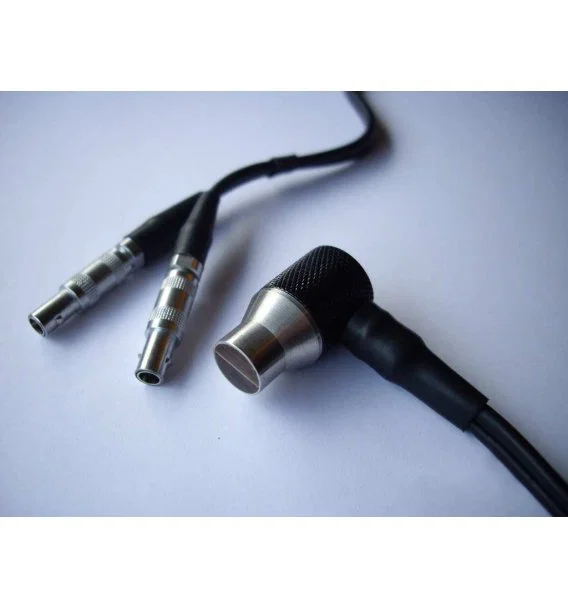 Sonde externe 5 MHz - Ø 8 mm - Sauter