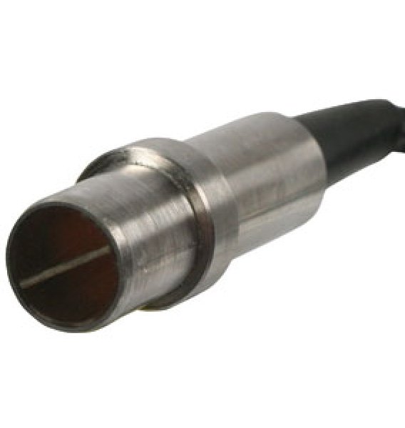 Sonde externe 5 MHz - Ø 10 mm - Sauter