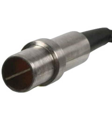 Sonde externe 5 MHz - Ø 10 mm - Sauter