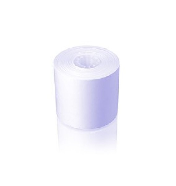 Rouleau de papier pour imprimante thermique - Sauter