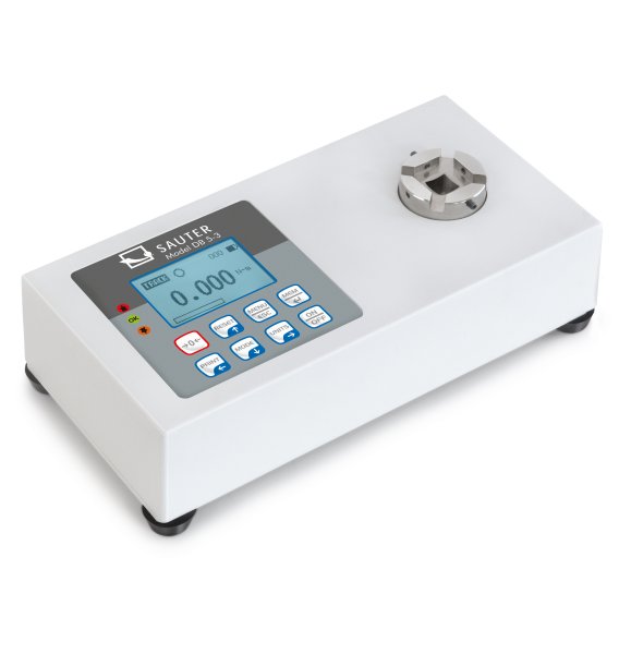 Couplemètre DB 100-2 pour outils - Sauter