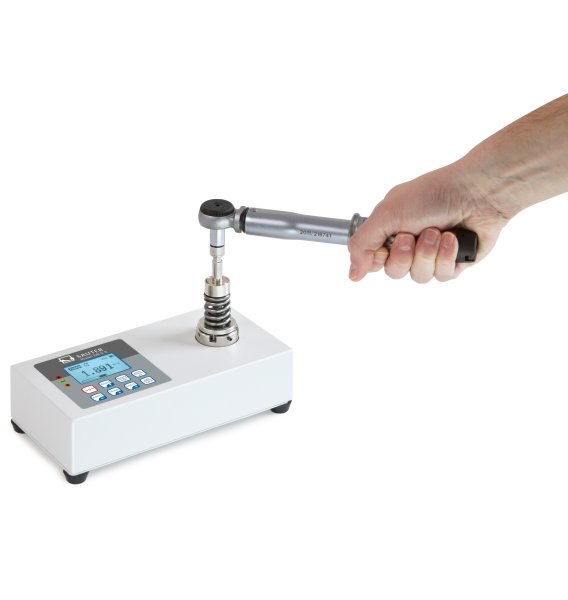Couplemètre DB 500-2 pour outils - Sauter
