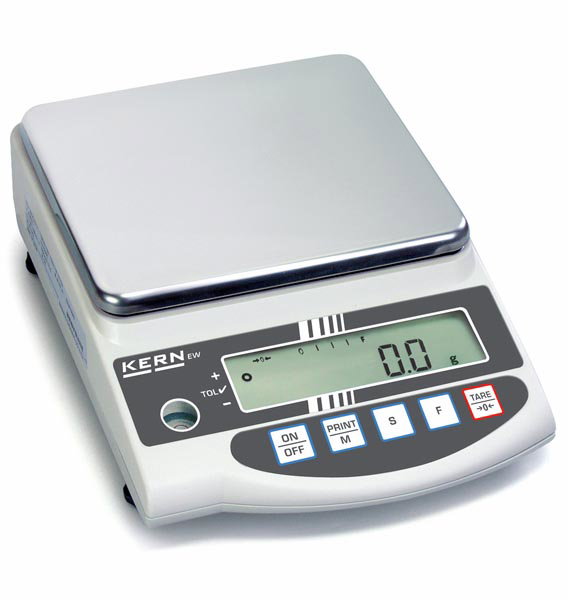 Balance de précision EW-12000-1NM - Kern
