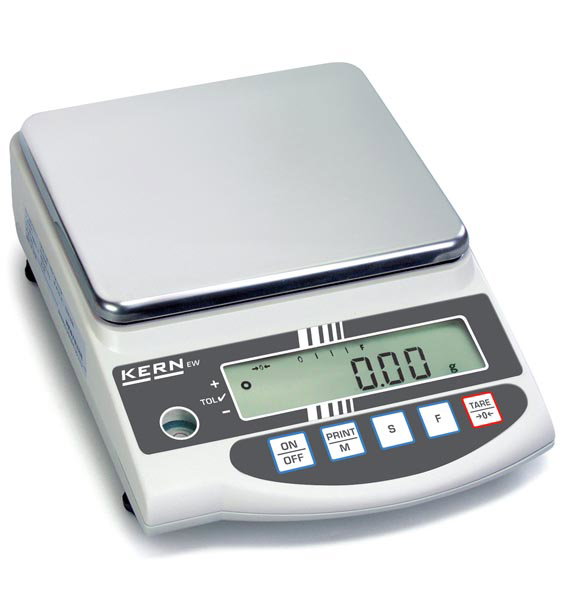 Balance de précision EW-2200-2NM - Kern