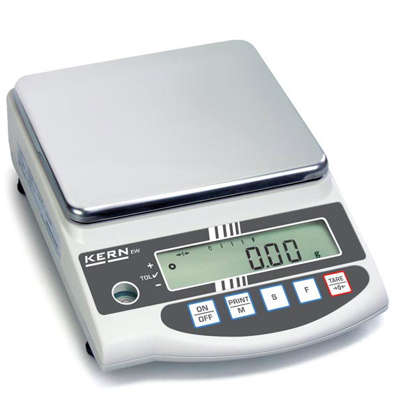 Balance de précision EW-4200-2NM - Kern