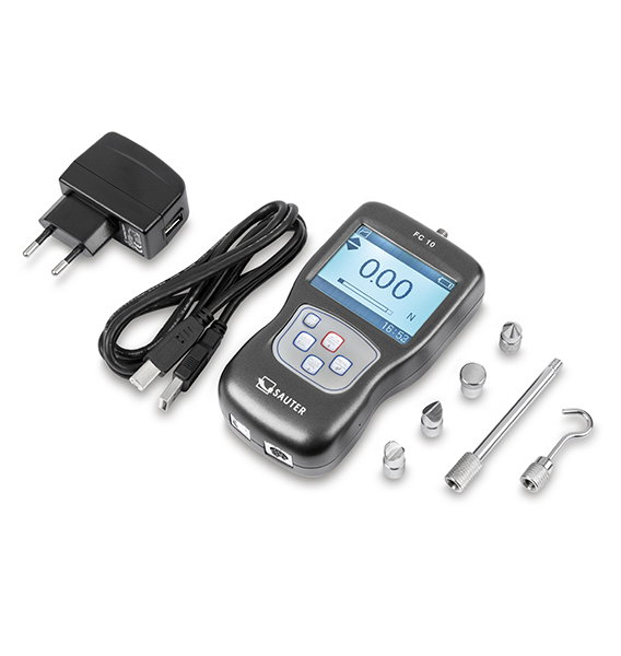 Dynamomètre digital FC 100 - SAUTER