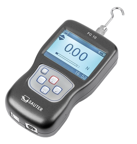 Dynamomètre digital FC 100 - SAUTER