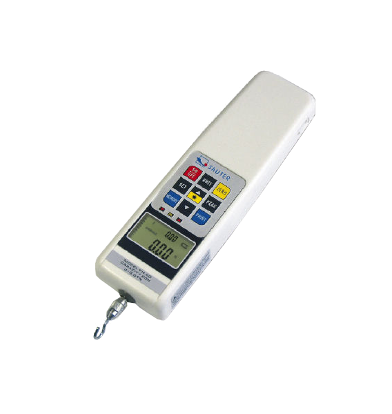 Dynamomètre digital FH 50 - SAUTER