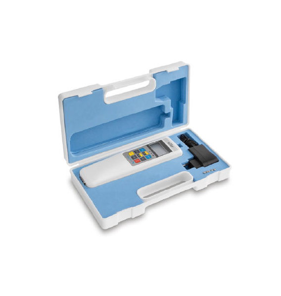 Dynamomètre digital FH 5K - capteurs de mesure externes - SAUTER