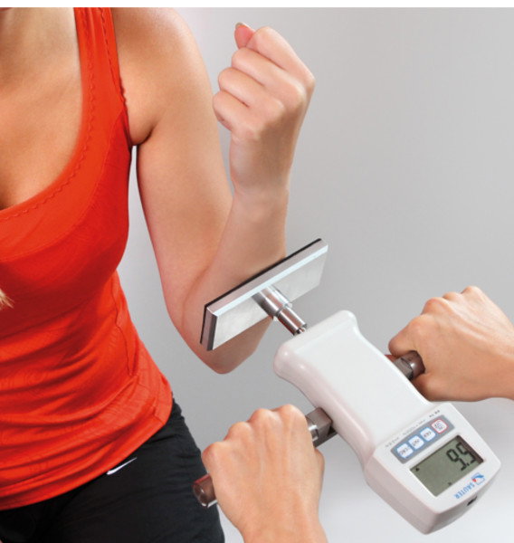 Mesureur de force digital Sauter FK 50 - Kern