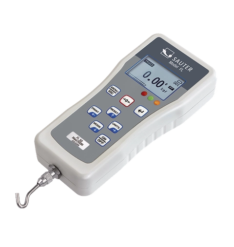 Dynamomètre digital FL 10 - SAUTER