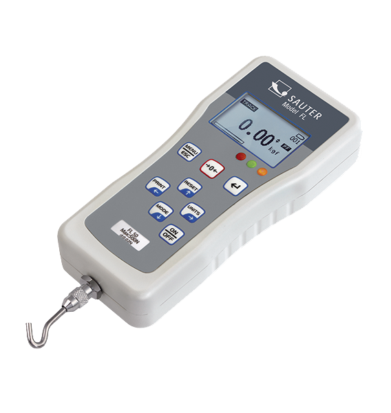 Dynamomètre digital FL 2K - SAUTER