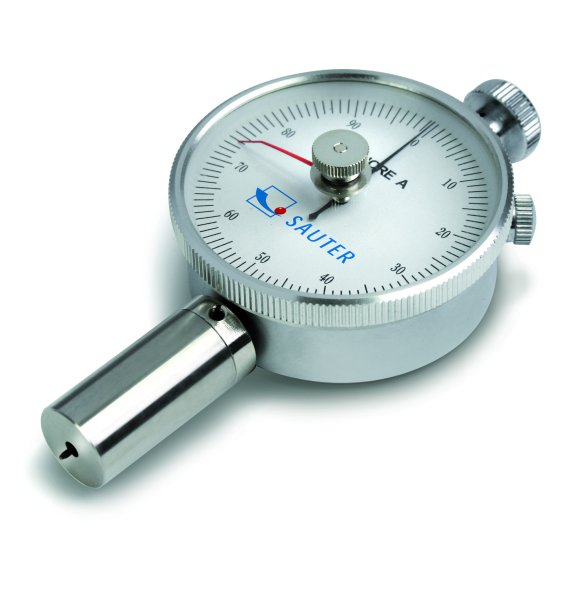 Duromètre analogique Shore D - HBD 100-0 - Sauter