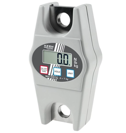 Dynamomètre Digital HCB 0.5T3 - Kern