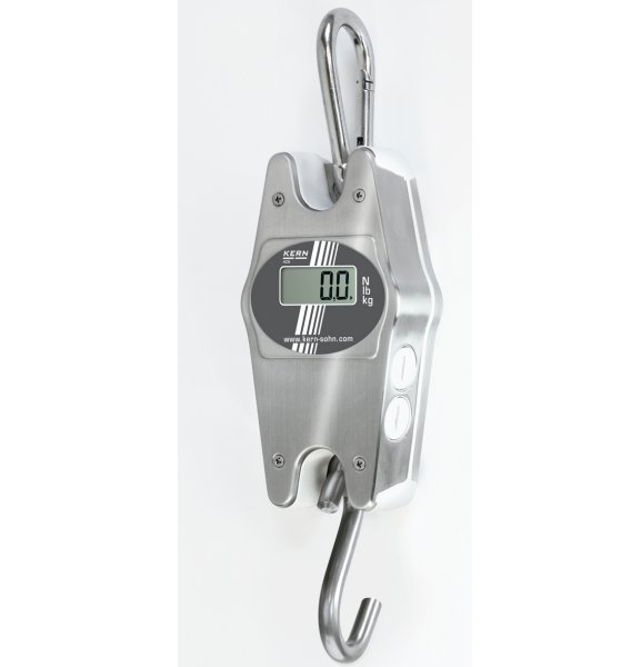Dynamomètre Digital HCN 200K500IP - Kern