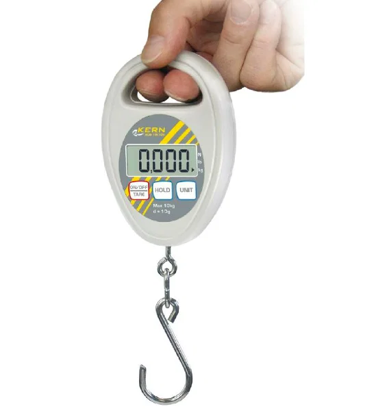 Dynamomètre Digital HDB 10K10N - Kern