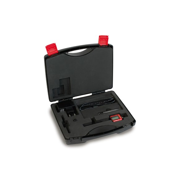 Duromètre stylet Leeb - Contrôle des métaux - HND - Sauter