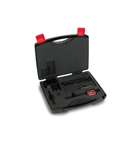Duromètre stylet Leeb - Contrôle des métaux - HND - Sauter