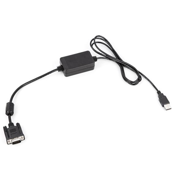 Adaptateur d’interface USB - Kern