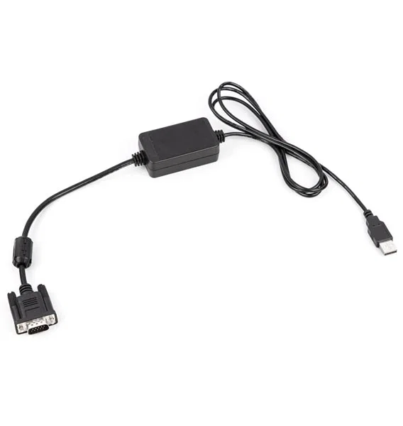 Adaptateur d’interface USB - Kern