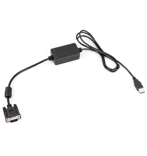 Adaptateur d’interface USB - Kern