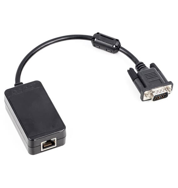 Adaptateur d’interface Ethernet - Kern