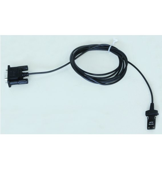 Câble de connexion PC - Sauter