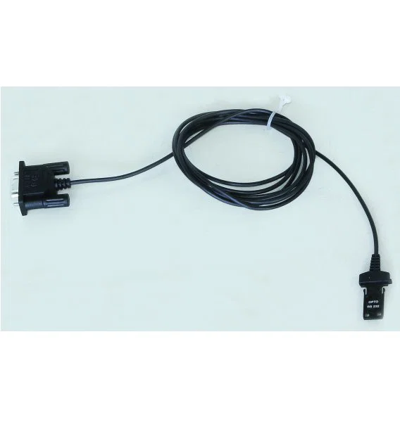 Câble de connexion PC - Sauter