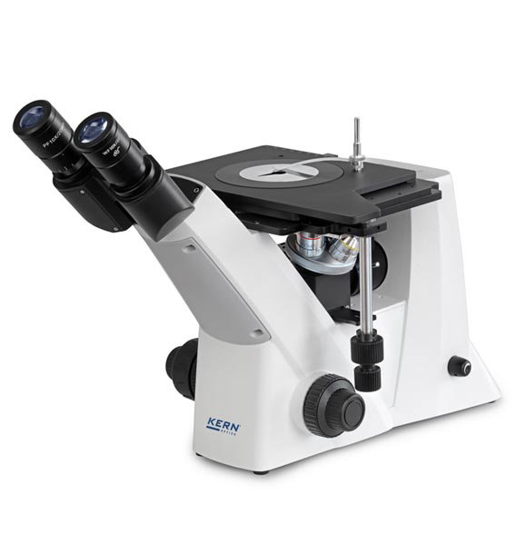 Microscope métallurgique inversé OLM 170 - Kern