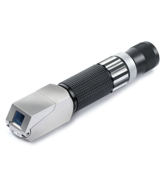 Réfractomètre pour experts : ORA 80BE - Brix - KERN
