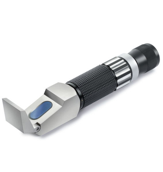 Réfractomètre pour experts : ORA 80BE - Brix - KERN