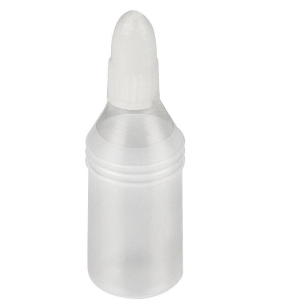 Solution d'étalonnage 19,6% - huile de clou de girofle, 2,5ml - KERN