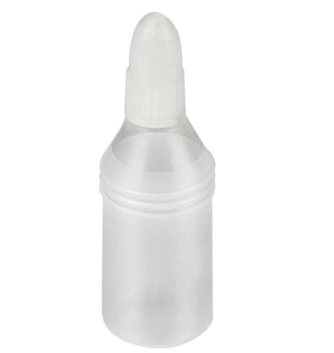 Solution d'étalonnage 19,6% - huile de clou de girofle, 2,5ml - KERN