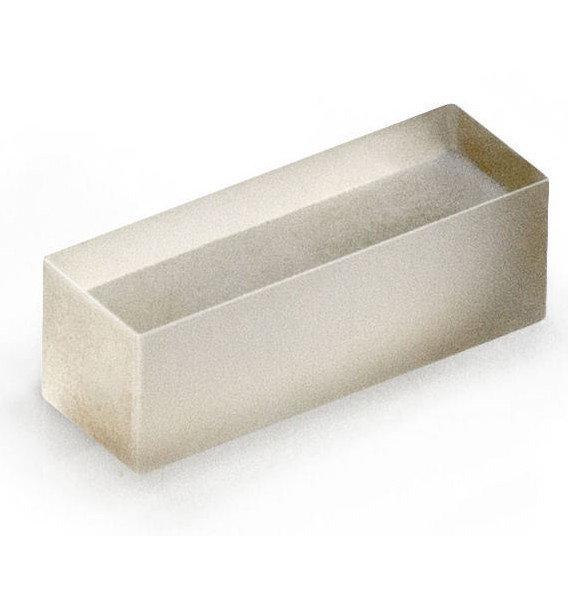 Bloc d'étalonnage pour réfractomètres analogiques - KERN