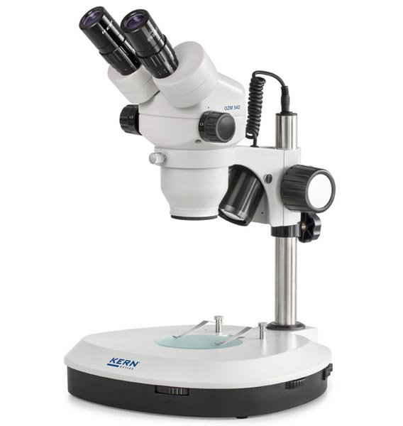 Stéréomicroscope binoculaire OZM 542 - Kern