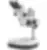 Stéréomicroscope binoculaire OZM 542 - Kern