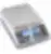 IoT-Line - Balance de laboratoire compacte PCB 10000-1 - Kern