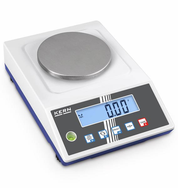 IoT-Line - Balance de laboratoire compacte PCB 300-2 - Kern