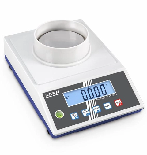 IoT-Line - Balance de laboratoire compacte PCB 300-3 - Kern