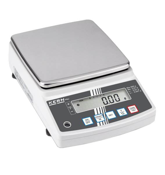 Balance de laboratoire PNJ 12000-1M - Kern