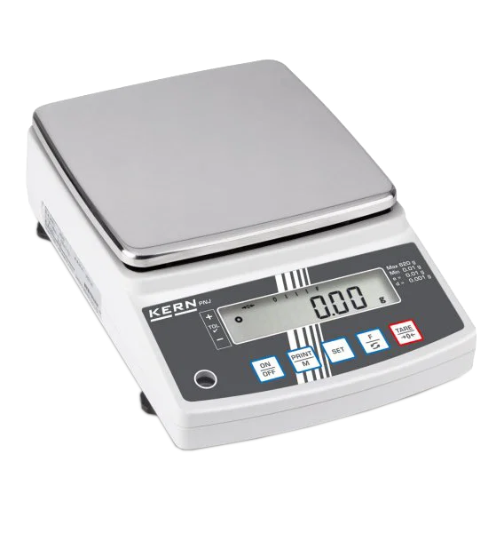 Balance de laboratoire PNJ 12000-1M - Kern