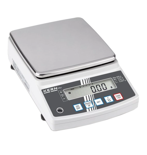 Balance de laboratoire PNJ 12000-1M - Kern