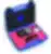 Mesure d'épaisseur des parois par ultrasons compact - TD 225-0.1US. - Sauter