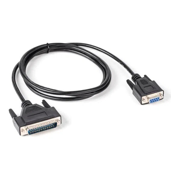 RS-232 - cable d’interface YKG-A02