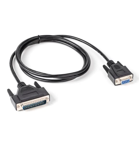 RS-232 - cable d’interface YKG-A02